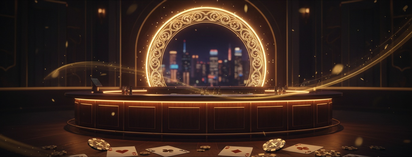 Malina Casino