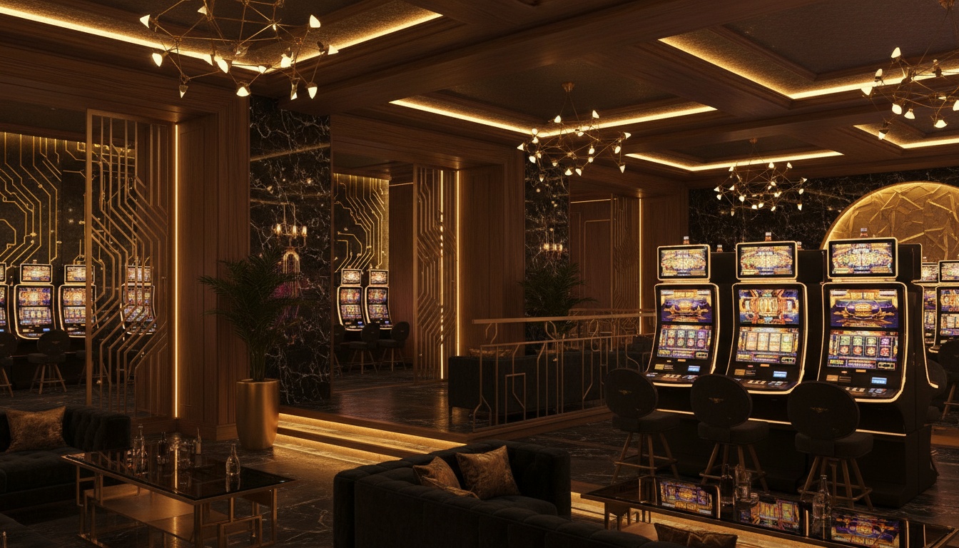Malina Casino — En Detaljert Omtale
